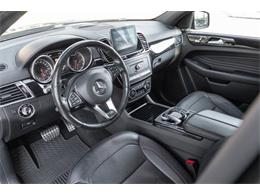 2019 Mercedes-Benz GL-Class (CC-2069599) for sale in Boise, Idaho