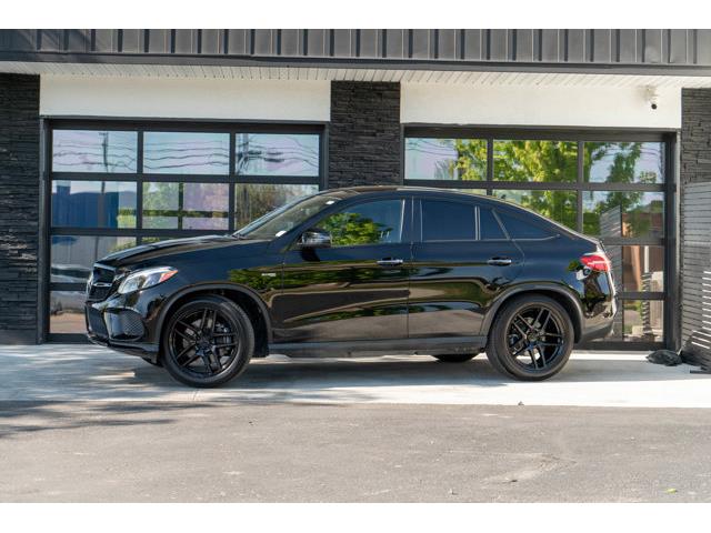 2019 Mercedes-Benz GL-Class (CC-2069599) for sale in Boise, Idaho