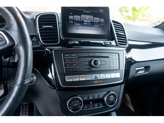 2019 Mercedes-Benz GL-Class (CC-2069599) for sale in Boise, Idaho