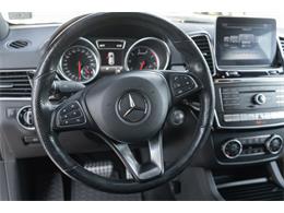 2019 Mercedes-Benz GL-Class (CC-2069599) for sale in Boise, Idaho