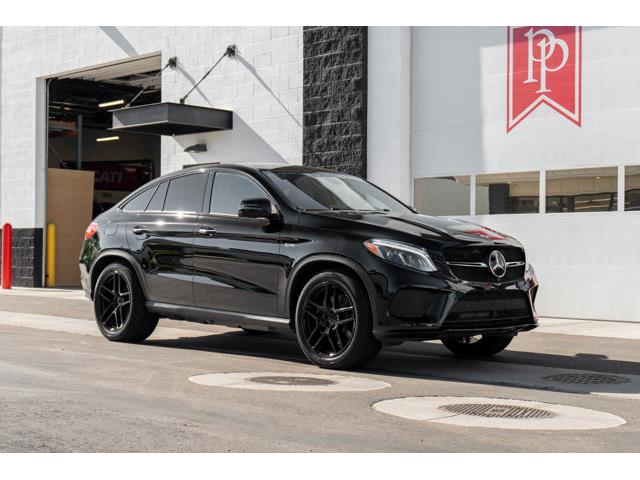 2019 Mercedes-Benz GL-Class (CC-2069599) for sale in Boise, Idaho
