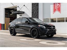 2019 Mercedes-Benz GL-Class (CC-2069599) for sale in Boise, Idaho