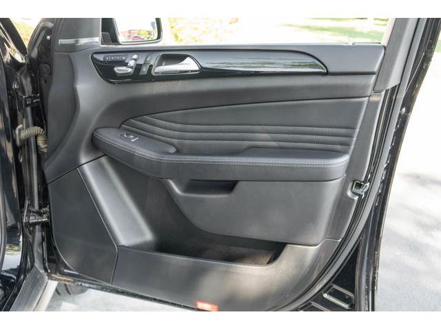 2019 Mercedes-Benz GL-Class (CC-2069599) for sale in Boise, Idaho