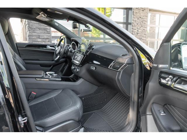 2019 Mercedes-Benz GL-Class (CC-2069599) for sale in Boise, Idaho