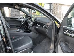 2019 Mercedes-Benz GL-Class (CC-2069599) for sale in Boise, Idaho