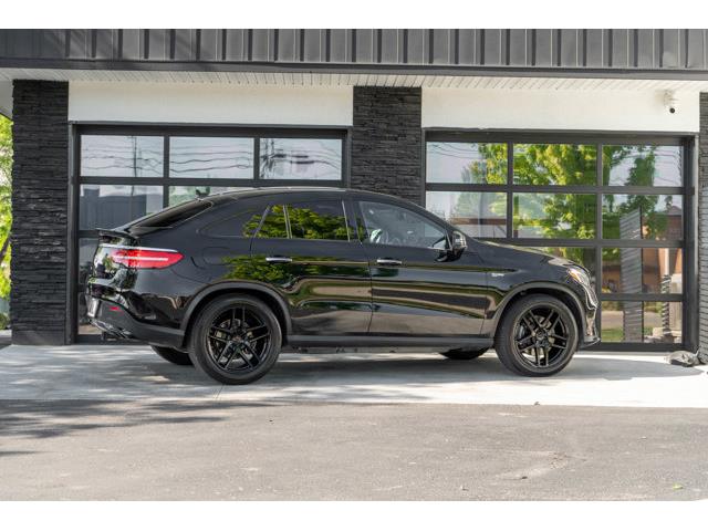 2019 Mercedes-Benz GL-Class (CC-2069599) for sale in Boise, Idaho