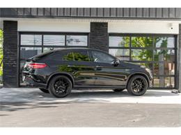 2019 Mercedes-Benz GL-Class (CC-2069599) for sale in Boise, Idaho