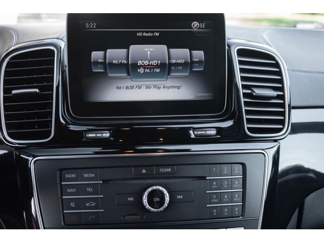 2019 Mercedes-Benz GL-Class (CC-2069599) for sale in Boise, Idaho