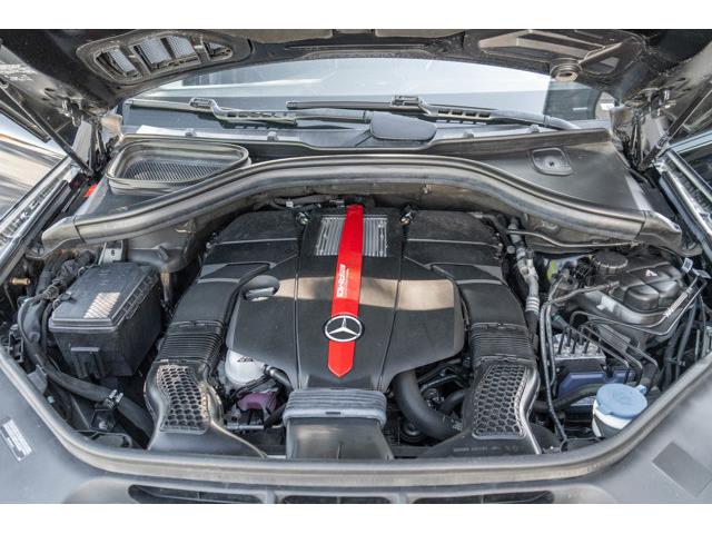 2019 Mercedes-Benz GL-Class (CC-2069599) for sale in Boise, Idaho