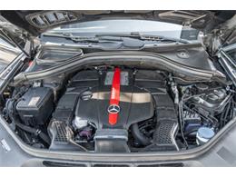 2019 Mercedes-Benz GL-Class (CC-2069599) for sale in Boise, Idaho
