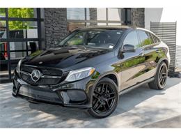 2019 Mercedes-Benz GL-Class (CC-2069599) for sale in Boise, Idaho