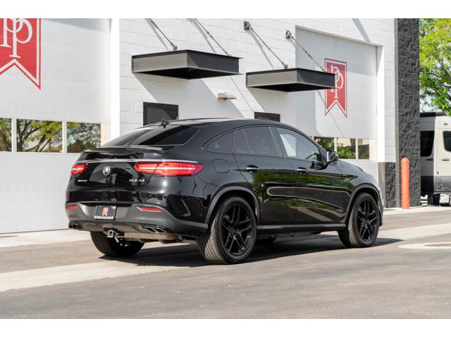 2019 Mercedes-Benz GL-Class (CC-2069599) for sale in Boise, Idaho