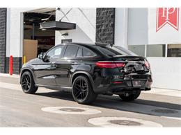 2019 Mercedes-Benz GL-Class (CC-2069599) for sale in Boise, Idaho