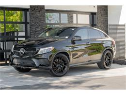 2019 Mercedes-Benz GL-Class (CC-2069599) for sale in Boise, Idaho