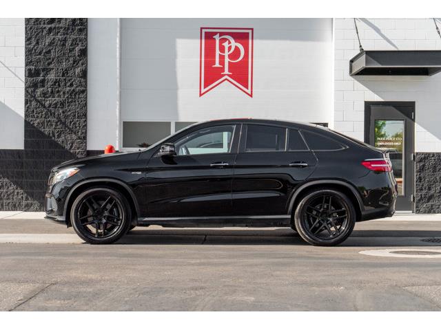 2019 Mercedes-Benz GL-Class (CC-2069599) for sale in Boise, Idaho
