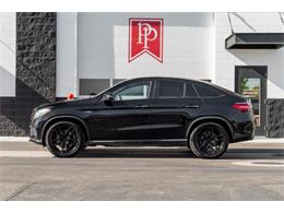 2019 Mercedes-Benz GL-Class (CC-2069599) for sale in Boise, Idaho