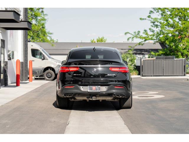 2019 Mercedes-Benz GL-Class (CC-2069599) for sale in Boise, Idaho