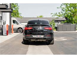 2019 Mercedes-Benz GL-Class (CC-2069599) for sale in Boise, Idaho
