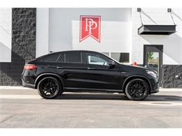 2019 Mercedes-Benz GL-Class (CC-2069599) for sale in Boise, Idaho