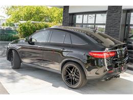 2019 Mercedes-Benz GL-Class (CC-2069599) for sale in Boise, Idaho