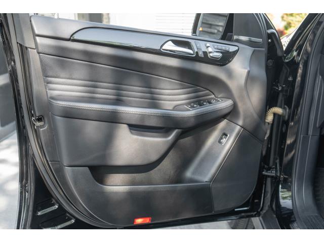 2019 Mercedes-Benz GL-Class (CC-2069599) for sale in Boise, Idaho