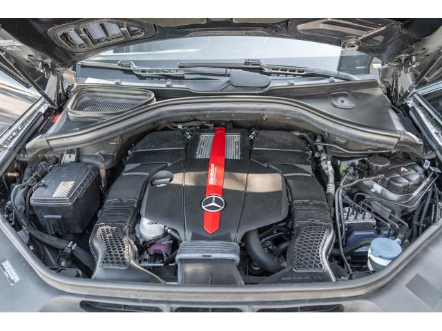 2019 Mercedes-Benz GL-Class (CC-2069599) for sale in Boise, Idaho