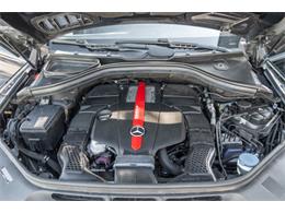 2019 Mercedes-Benz GL-Class (CC-2069599) for sale in Boise, Idaho