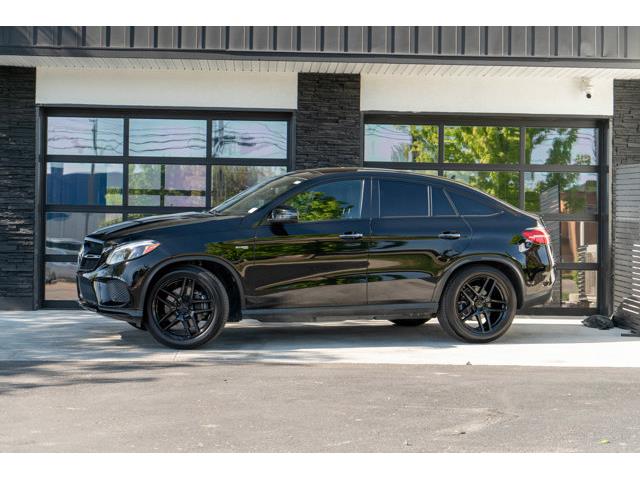2019 Mercedes-Benz GL-Class (CC-2069599) for sale in Boise, Idaho
