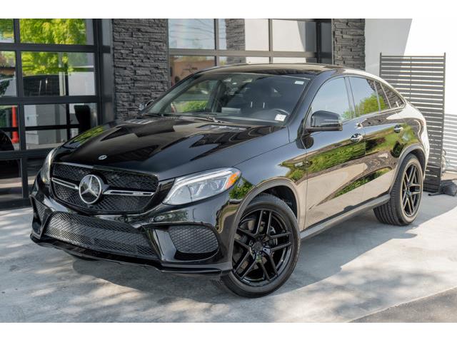 2019 Mercedes-Benz GL-Class (CC-2069599) for sale in Boise, Idaho