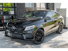 2019 Mercedes-Benz GL-Class (CC-2069599) for sale in Boise, Idaho
