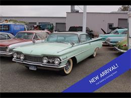 1959 Oldsmobile Dynamic 88 (CC-2060096) for sale in Greeley, Colorado