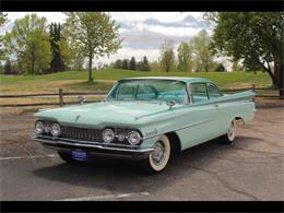 1959 Oldsmobile Dynamic 88 (CC-2060096) for sale in Greeley, Colorado