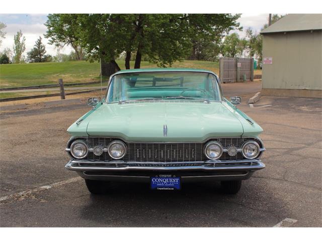 1959 Oldsmobile Dynamic 88 (CC-2060096) for sale in Greeley, Colorado