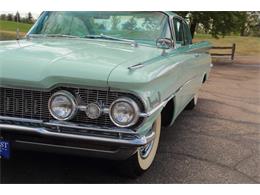 1959 Oldsmobile Dynamic 88 (CC-2060096) for sale in Greeley, Colorado