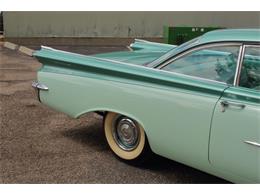 1959 Oldsmobile Dynamic 88 (CC-2060096) for sale in Greeley, Colorado