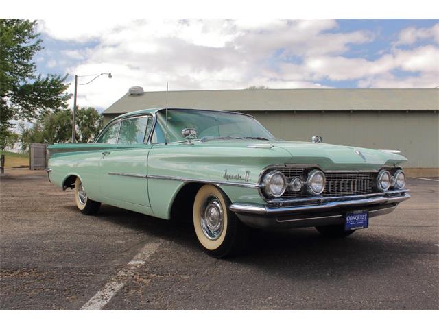 1959 Oldsmobile Dynamic 88 (CC-2060096) for sale in Greeley, Colorado