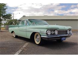 1959 Oldsmobile Dynamic 88 (CC-2060096) for sale in Greeley, Colorado