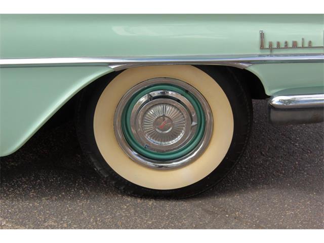 1959 Oldsmobile Dynamic 88 (CC-2060096) for sale in Greeley, Colorado