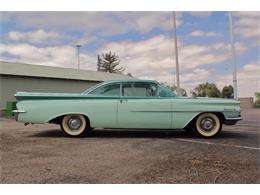 1959 Oldsmobile Dynamic 88 (CC-2060096) for sale in Greeley, Colorado