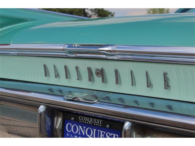 1959 Oldsmobile Dynamic 88 (CC-2060096) for sale in Greeley, Colorado