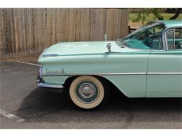1959 Oldsmobile Dynamic 88 (CC-2060096) for sale in Greeley, Colorado