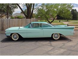 1959 Oldsmobile Dynamic 88 (CC-2060096) for sale in Greeley, Colorado