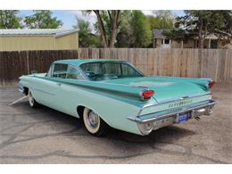 1959 Oldsmobile Dynamic 88 (CC-2060096) for sale in Greeley, Colorado