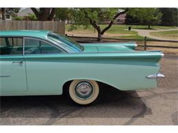 1959 Oldsmobile Dynamic 88 (CC-2060096) for sale in Greeley, Colorado