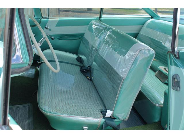 1959 Oldsmobile Dynamic 88 (CC-2060096) for sale in Greeley, Colorado