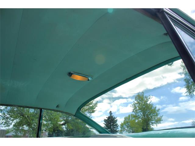 1959 Oldsmobile Dynamic 88 (CC-2060096) for sale in Greeley, Colorado