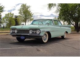 1959 Oldsmobile Dynamic 88 (CC-2060096) for sale in Greeley, Colorado