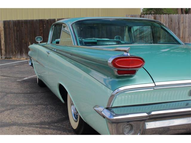 1959 Oldsmobile Dynamic 88 (CC-2060096) for sale in Greeley, Colorado