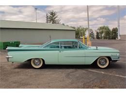 1959 Oldsmobile Dynamic 88 (CC-2060096) for sale in Greeley, Colorado