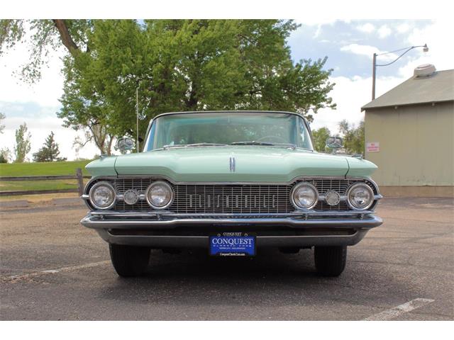1959 Oldsmobile Dynamic 88 (CC-2060096) for sale in Greeley, Colorado